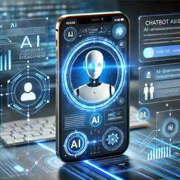 AI Customer Engagement