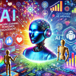 AI Customer Engagement