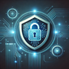 Cybersecurity Icon